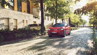 The ID.4 GTX Is Volkswagen's Fastest EV And It's Sort Of Coming To America (Updated)